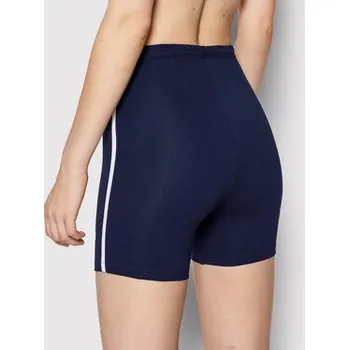 adidas Sportovní kraťasy HL6562 Tmavomodrá Tight Fit 36