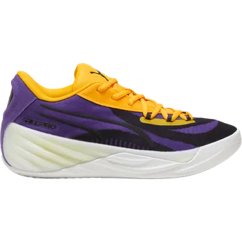 Dámské tenisky Basketbalové boty Puma All-Pro NITRO shoe 310392-05 Velikost 41 EU | 7,5 UK | 8,5 US | 26,5 CM