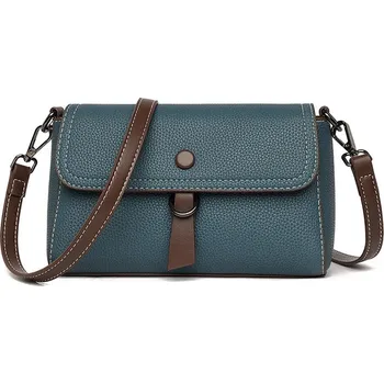 Dámská kabelka crossbody FL950 Barva (Varianta): Modrá