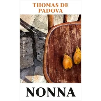 Literární biografie Nonna - Padova, Thomas de