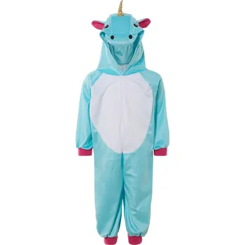 Karnevalový kostým Dětský kostým "Jednorožec" / "Dinosaurus" (jednorožec, 110/116)