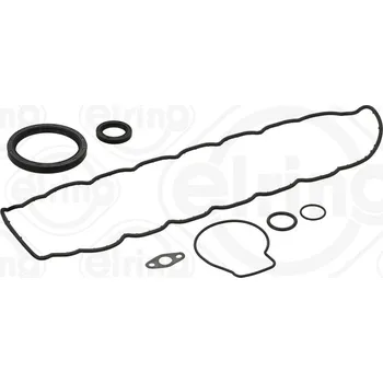 Těsnění motoru Sada těsnění, kliková skříň ELRING 051.410