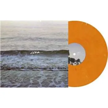 Zahraniční hudba LP Copeland: Ixora - Citrus Ecomix 2025