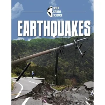 Příroda Earthquakes - Golkar, Golriz