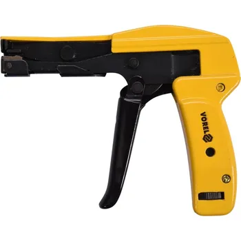 Stahovací páska Pistole na stahovací pásky 2,2 - 4,8 mm