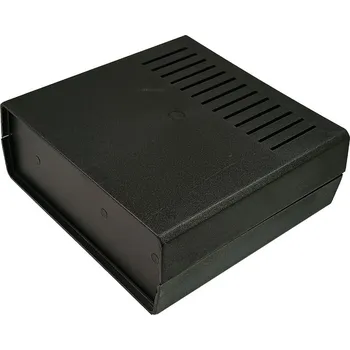 Dárková krabička Krabička plastová, čtyřdílná KP 11