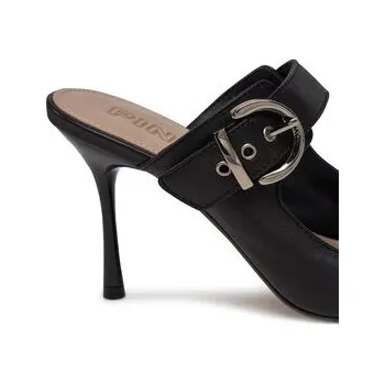 Dámské pantofle Nazouváky PINKO Lisa 13 SD0309 P003 Černá 37