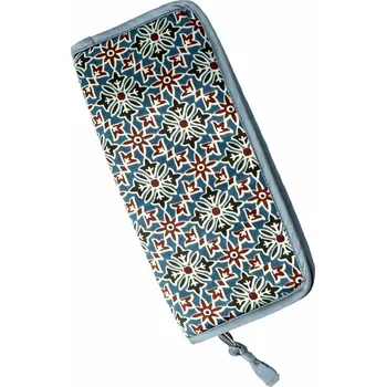 Jehlice KnitPro Lantern Moon Ajrak Pouzdro na výměnné jehlice (Lantern Moon Ajrak Pouzdro na výměnné jehlice)