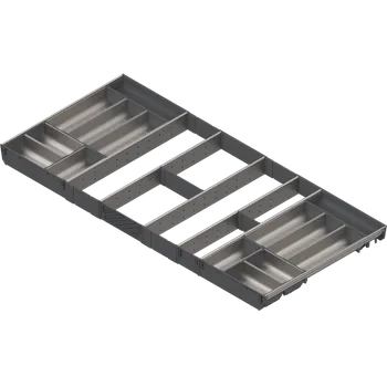 Příborník do zásuvky Blum ZSI.12VEI7 1200 x 550 mm