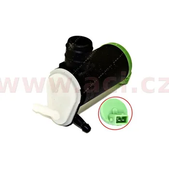 Motorek ostřikovače čelního a zadního skla ACI 0909S02