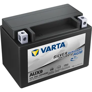Auto-moto startovací baterie VARTA 509106013G412