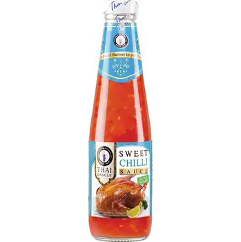 Omáčka Thai Dancer Sladká Chilli omáčka Light 300 ml