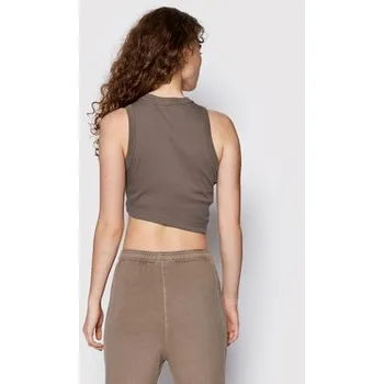 Reebok Top Classics HN6644 Hnědá Slim Fit XL