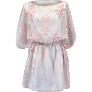 Střih PDF dámský plážový kaftan z šifonu Darcie-M-XL