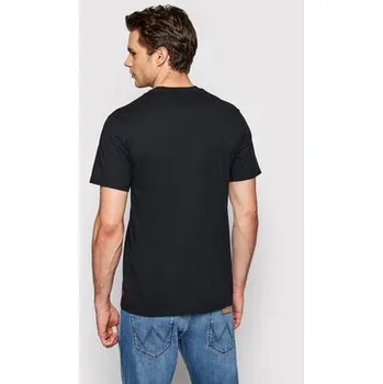 Pánské tričko Levi's® T-Shirt Sportswear Graphic Tee 39636-0050 Černá Regular Fit S