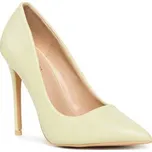 DeeZee Lodičky KL-92831-201C Zelená 36