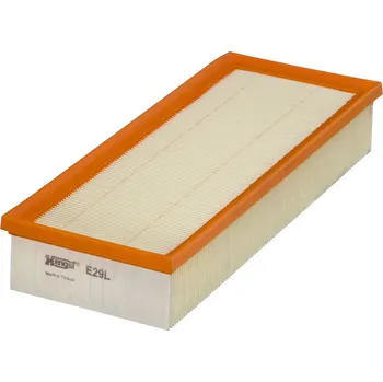 Vzduchový filtr Vzduchový filtr HENGST FILTER E29L