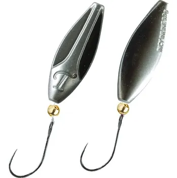 Umělá nástraha SPRO - Plandavka Trout Master Incy Inline Spoon 3 g Minnow 1 ks