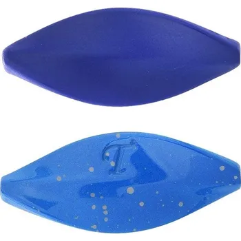 Umělá nástraha SPRO - Třpytka Trout Master Incy Inline Spin Spoon 3 g Rainbow 1 ks