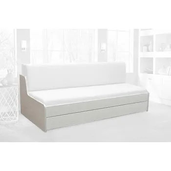 Pohovka MENEOS 80 LB rozkládací pohovka, borovice canyon