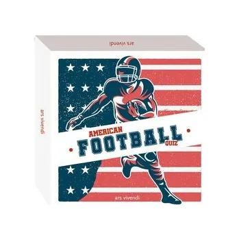 Das American Football-Quiz - Nedoklan, Matthias