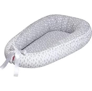 Hnízdečko pro miminko Scamp Hnízdečko s kokosovou vložkou