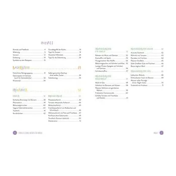 Einfach gesund kochen für Kinder - Dorner, Susanne