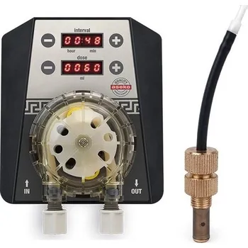 Zařízení na úpravu vody Aseko Asin Aqua PP60 PRG SAUNA - dávkovač vonných esencí