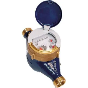 Vodovodní potrubí Vodoměr 420 025 L260 G5/4 Q 6-BE PB