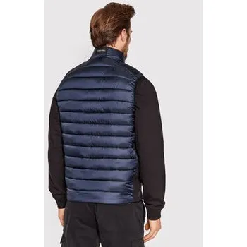 Calvin Klein Vesta Recycled Side K10K108292 Tmavomodrá Regular Fit XL