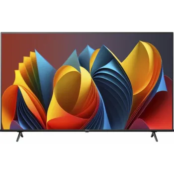 Televizor Hisense 55E77NQ, QLED TV