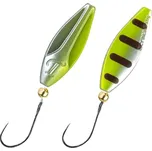 SPRO - Plandavka Trout Master Incy Inline Spoon 1,5 g Saibling 1 ks