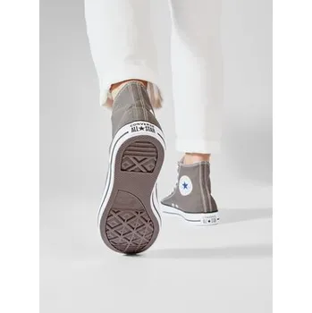 Pánské tenisky Plátěnky Converse Chuck Taylor All Star Seasnl HI 1J793 Šedá 43