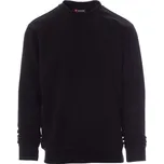 Payper NEW ORLEANS pánská mikina černá - 3XL