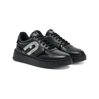 Dámské tenisky Sneakersy Furla Sport Lace-Up Sneaker YI07SPT BX3727 OSI00 Černá 36