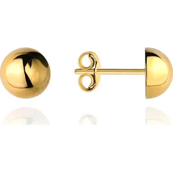 Hodinky Náušnice Bonore - Zlato 585 134546