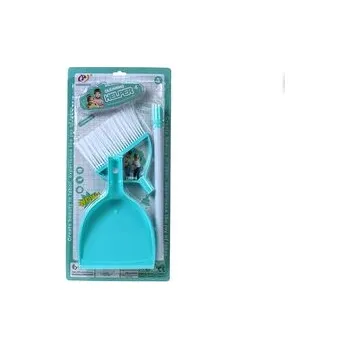 Dětská kuchyňka Malá uklizečka; 44 x 21 cm,