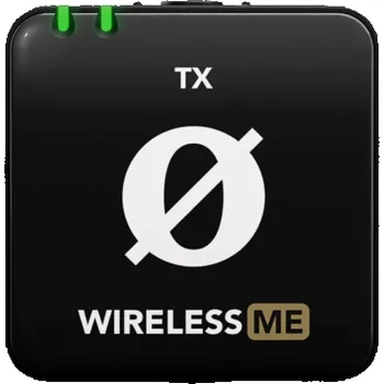 Mikrofon RODE Wireless ME TX - vyhrazený bezdrátový vysílač ME