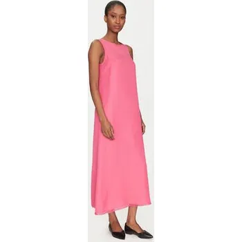 Dámské šaty Marella Letní šaty Jumcos 2515221111 Růžová Regular Fit 42