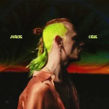 Zahraniční hudba CD Mace: OBE 2021