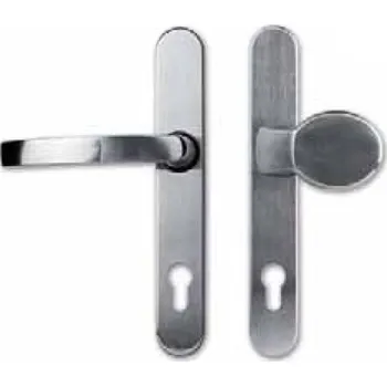 Příslušenství k oknu WINKHAUS KO KS BALT.35A/2000 92/8 S35 INOX garn.