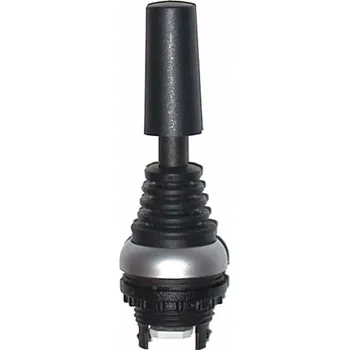 Elektroinstalační materiál M22-WJ2H Joystick, IP66, 2 polohový