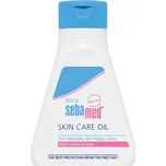 Sebamed Baby Care Dětský olej 150 ml