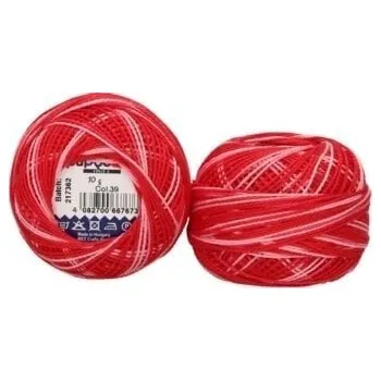 Příze Anchor Puppets Perle 00039 Vyšívací příze