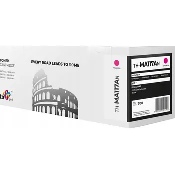 Toner TB kompatibilní s HP TH-MA117AN MA