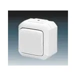 ABB 3558N-C07510 B Variant+ přepínač křížový, řazení 7, IP 54