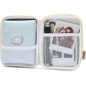 Fujifilm Instax SQUARE Link obal bílý 70100156551 Bílá