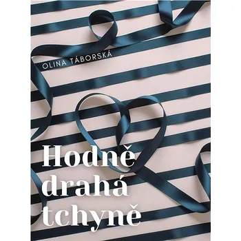 Kniha Hodně drahá tchyně Ekniha