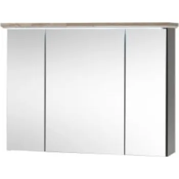 Koupelnový nábytek Skříňka se zrcadlem TOSKANA Tempo Kondela