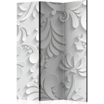 Paraván Paraván Plan motif Dekorhome